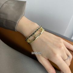 CHANEL  팔찌
