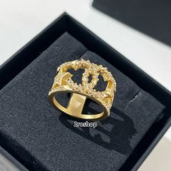CHANEL 반지