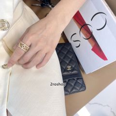 CHANEL 반지