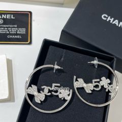 CHANEL 귀걸이