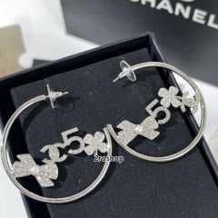 CHANEL 귀걸이