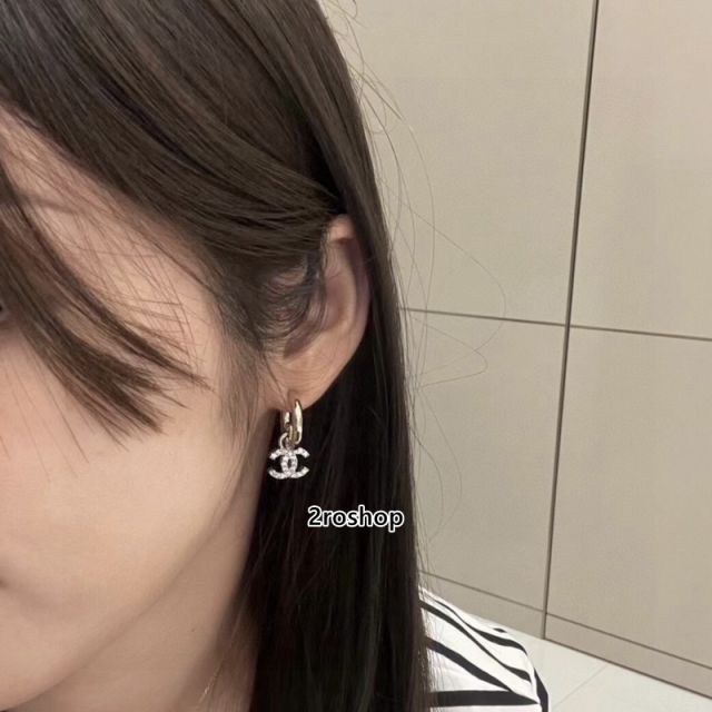 CHANEL 귀걸이