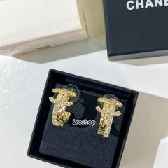 CHANEL 귀걸이