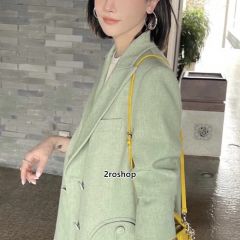 CHANEL 피어싱