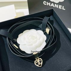 CHANEL 목걸이