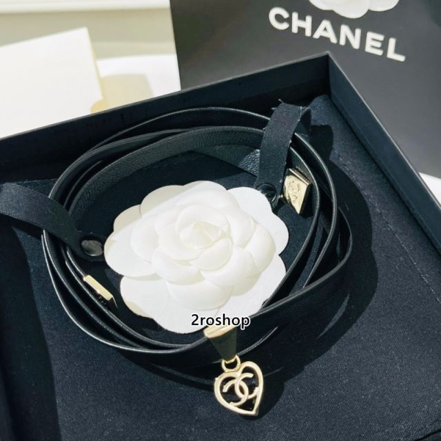 CHANEL 목걸이