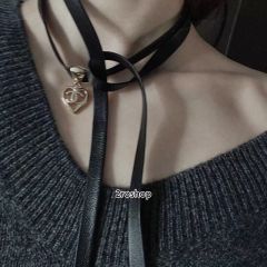 CHANEL 목걸이