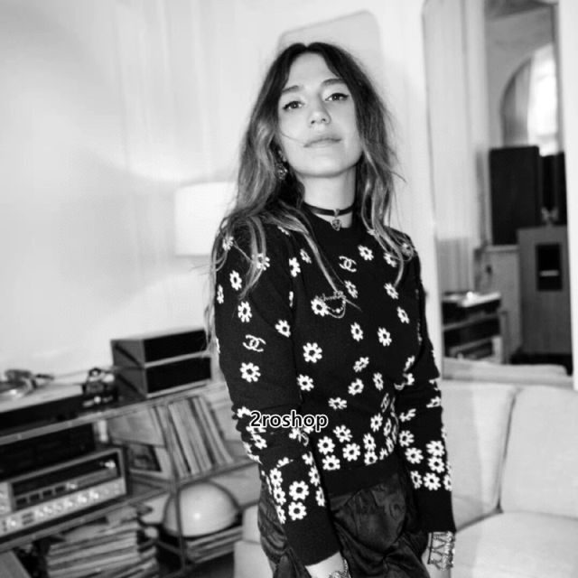CHANEL 목걸이
