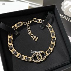 CHANEL 목걸이