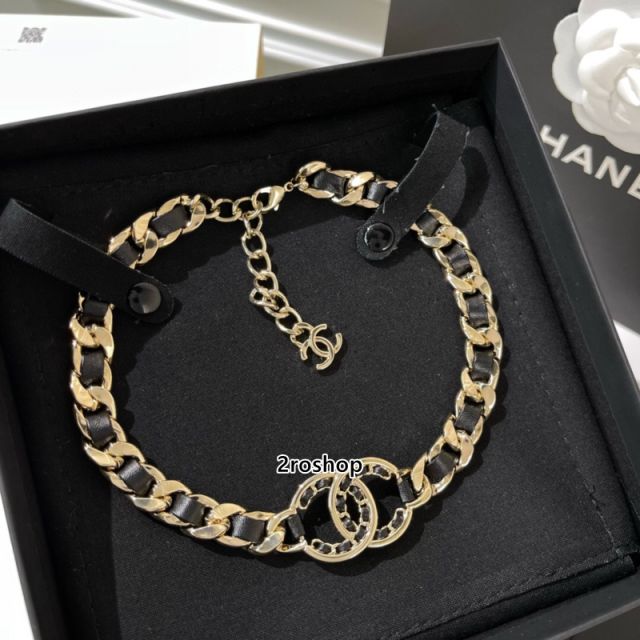CHANEL 목걸이