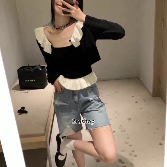CHANEL 목걸이