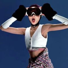 CHANEL 목걸이