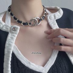 CHANEL 목걸이