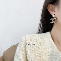 CHANEL  피어싱