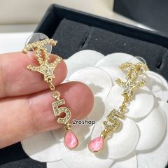 CHANEL 피어싱