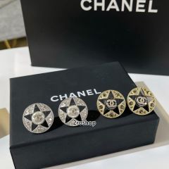 CHANEL 피어싱