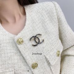 CHANE 브로치
