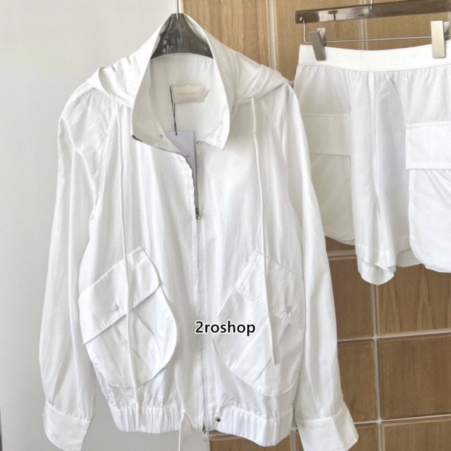 LOW CLASSIC 아웃도어
