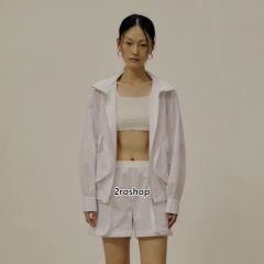 LOW CLASSIC 아웃도어