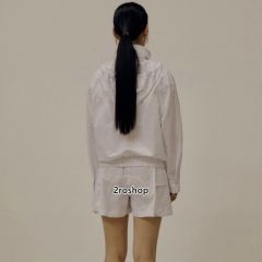 LOW CLASSIC 아웃도어
