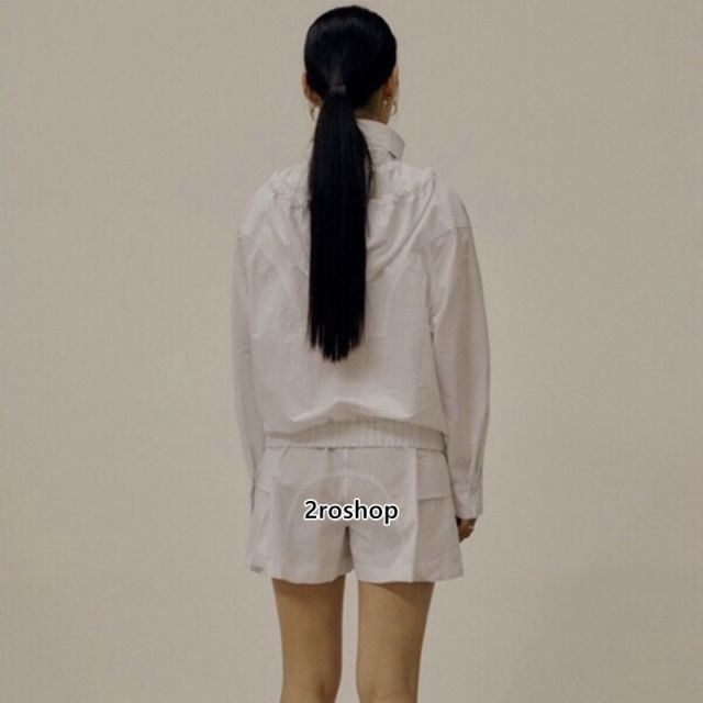 LOW CLASSIC 아웃도어