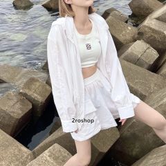 LOW CLASSIC 아웃도어