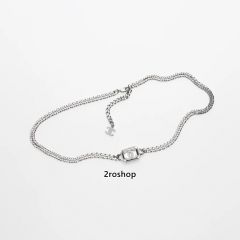 CHANEL 허리띠