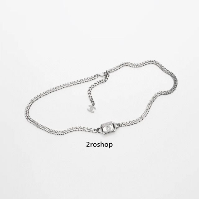 CHANEL 허리띠