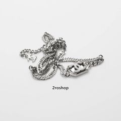 CHANEL 허리띠