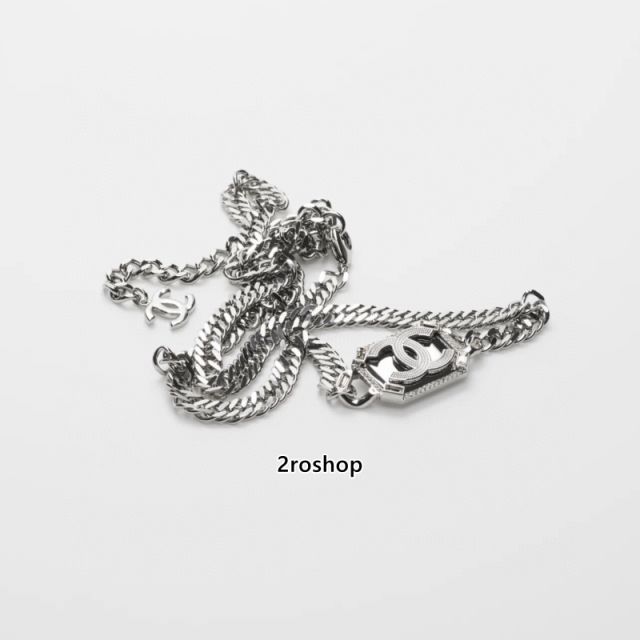 CHANEL 허리띠