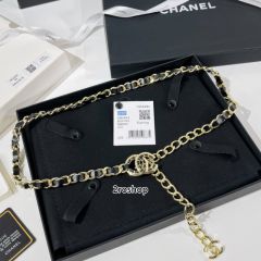 CHANEL 허리띠