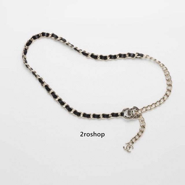 CHANEL 허리띠