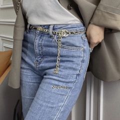 CHANEL 허리띠