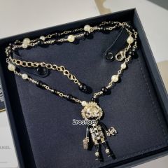 CHANEL 목걸이