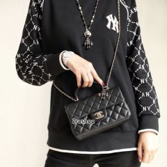 CHANEL 목걸이