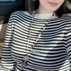 CHANEL 목걸이