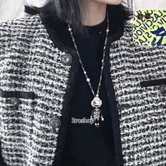CHANEL 목걸이