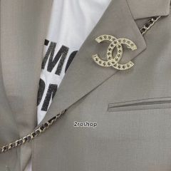 CHANEL 브로치