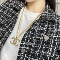 CHANEL 목걸이