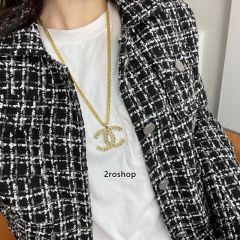 CHANEL 목걸이