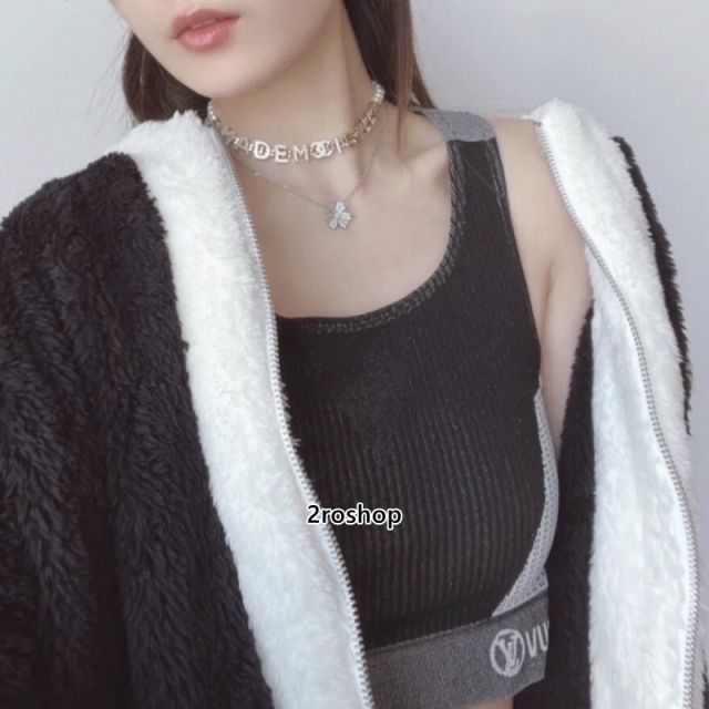CHANEL 목걸이