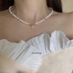 CHANEL 목걸이
