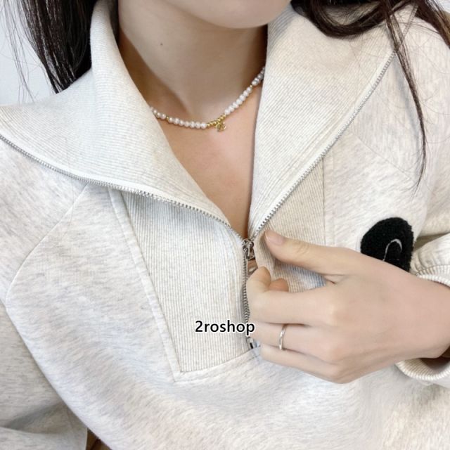 CHANEL 목걸이