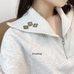 CHANEL 브로치