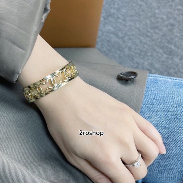 CHANEL 팔찌