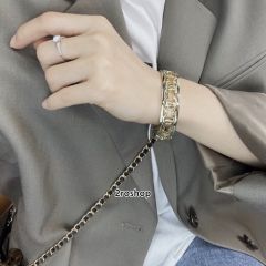 CHANEL 팔찌