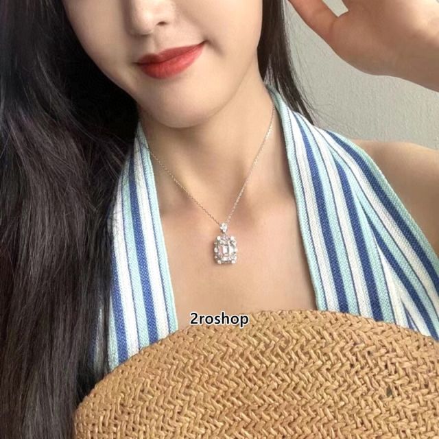 TIFFANY 목걸이