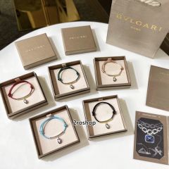 BVLGARI 팔찌