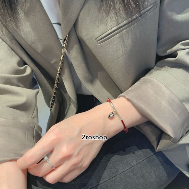 BVLGARI 팔찌