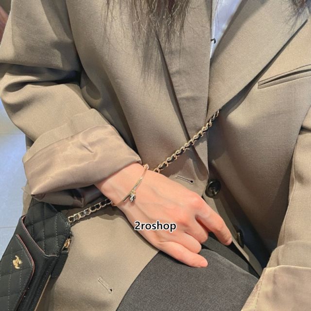 BVLGARI 팔찌